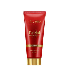 Bridal Brightening Face Cream (60Gm) – Jovees
